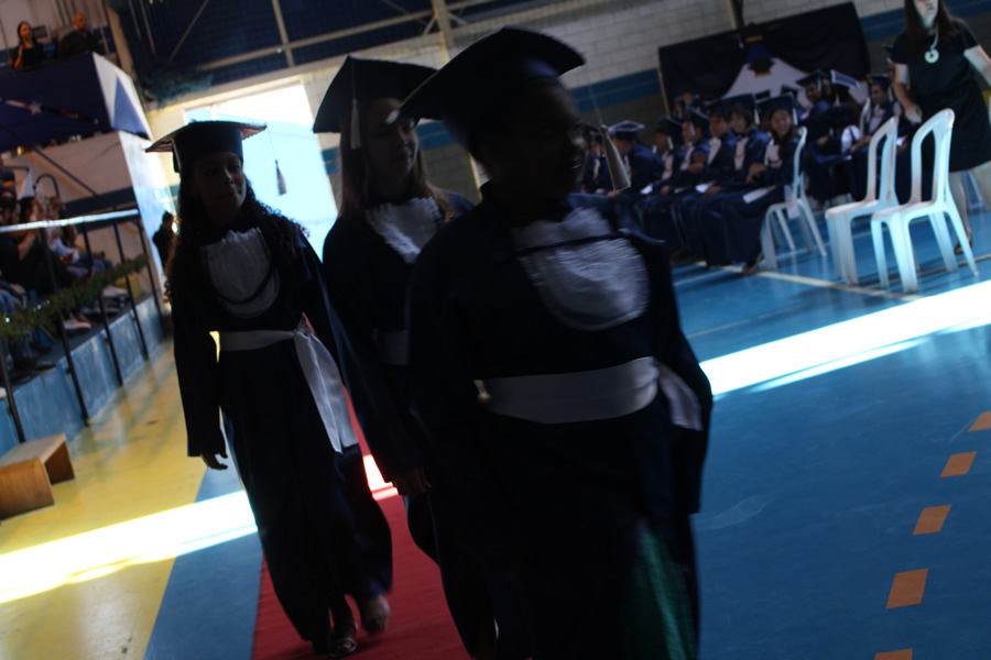 Formatura 5º Ano - Manhã - 2022